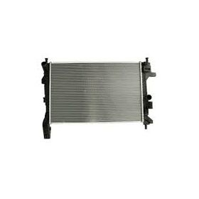 SU RADYATÖRÜ 14- FORD FOCUS KALE F1F18005HB