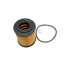 YAĞ FİLTRESİ 99-12 BMW E38 MANDO 11422247392