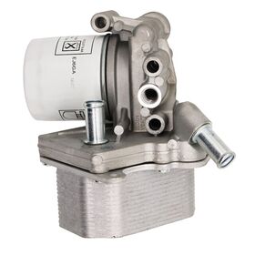 YAĞ SOĞUTUCU 06- FORD TRANSIT V348 KALE BK2Q6B624CE*