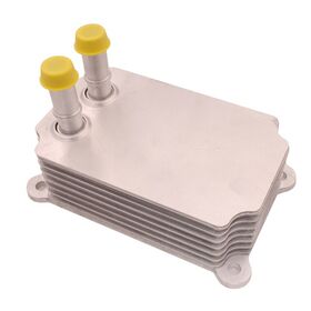 YAĞ SOĞUTUCUSU 01-09. FORD TRANSIT V184 KALE YC1Q6B624AK