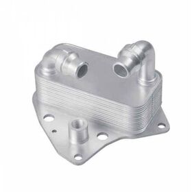 YAĞ SOĞUTUCUSU 07- FIAT BRAVOII KALE 55208625