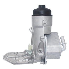 YAĞ SOĞUTUCUSU 12- FORD RANGER KALE BB3Q6B624EA