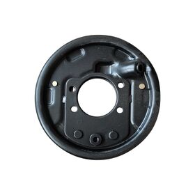 EL FREN TABLASI KOMPLE MITSUBISHI CANTER FE659 YERLİ MC894260AB