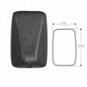 AYNA DIŞ DİKİZ (ORJ.TİP) MITSUBISHI CANTER FE659 YERLİ MB094920AB