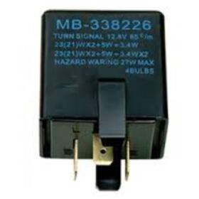 FLAŞÖR MITSUBISHI CANTER FE659 İTHAL MB338226CC