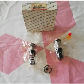 FREN ANA MERKEZ TM.TK (SK32381) MITSUBISHI CANTER FE659 SEIKEN MC869167BC