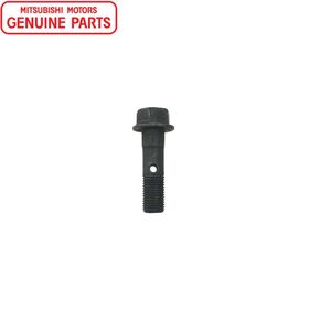 CİVATA EKSANTRİK DİŞLİ (EURO4) MITSUBISHI CANTER FUSO FE859 ORIJINAL ME200255BB