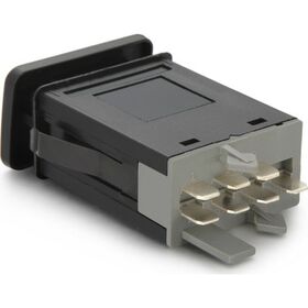 DÖRTLÜ FLASÖR DÜĞMESİ 97-04 VW GOLF4 BSG 1J0953235C