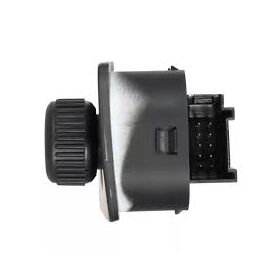 AYNA KUMANDA DÜĞMESİ 01-10 VW POLO BSG 6Q0959565