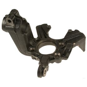 AKS TAŞIYICI SOL DIZEL - 4 AYAK 04-13 VW CADDY BSG 1K0407255P