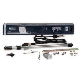 ANTEN 83-00 MERCEDES W124 BERU A204