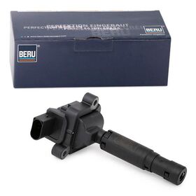 ATEŞLEME BOBİNİ 02-06 MERCEDES W203 BERU A0001502980