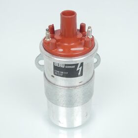 ATEŞLEME BOBİNİ 83-90 MERCEDES W124 BERU A0001584003