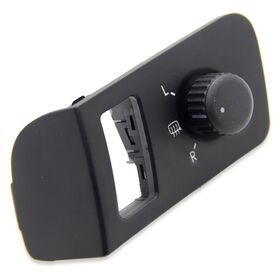 AYNA KUMANDA DÜĞMESİ 04- VW CADDY BSG 1T1959565