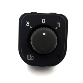 AYNA KUMANDA DÜĞMESİ 05-13 VW GOLF5 BSG 1K0959565K