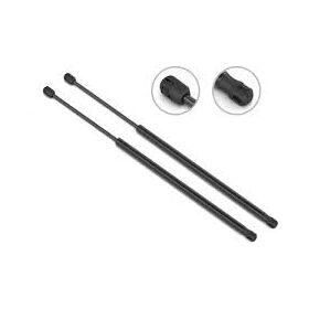 BAGAJ AMORTİSÖRÜ 97-04 VW BORA BSG 3B5827550A