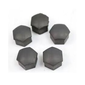 BİJON KAPAĞI TAKIM / SİYAH-ŞİFRESİZ 04- AUDI A1 BSG 321601173A