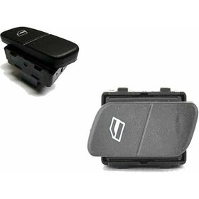 CAM AÇMA DÜĞMESİ TEKLİ ARKA SOL 01-10 VW POLO BSG 6Q0959855