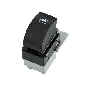 CAM DÜĞMESİ TEKLİ 02-05 AUDI A6 BSG 4B0959855A