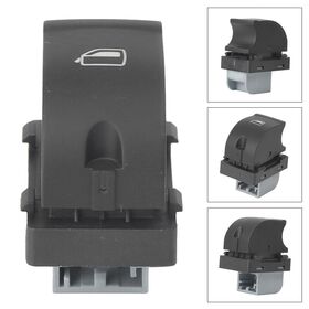 CAM DÜĞMESİ TEKLİ 05-10 AUDI A3 BSG 4F0959855A