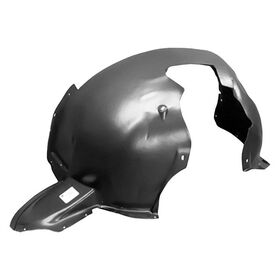 ÇAMURLUK DAVLUMBAZI ÖN SAĞ TEK PARÇA 10-15 VW JETTA BSG 5C6805912