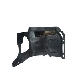 ÇAMURLUK DAVLUMBAZI ÖN SOL (KÜÇÜK OLAN) 13- VW GOLF7 BSG 5G0805911AK