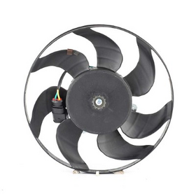 FAN MOTORU SAĞ (295 mm) 04- VW GOLF5 BSG 1K0959455DH