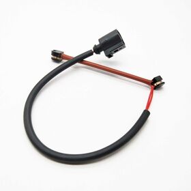 FREN BALATA FİŞİ ÖN 04-10 VW TOUAREG BSG 7L0907637