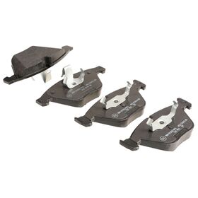 FREN BALATASI ÖN 05-11 BMW E90 VALEO 34116794917