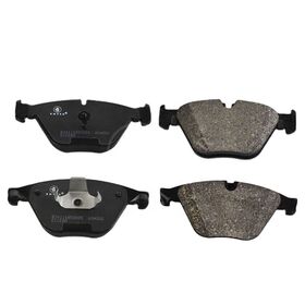 FREN BALATASI ÖN 10-17 BMW F06 VALEO 34116850885