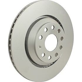 FREN DİSKİ ARKA 10- VW PASSAT BSG 1K0615601N