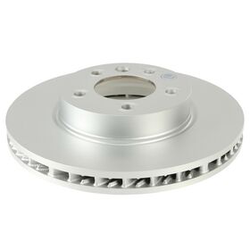 FREN DİSKİ ÖN SOL 04- VW TOUAREG BSG 7L6615301N