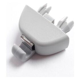 GÜNEŞLİK AYAĞI 10- VW POLO BSG 6R0857561