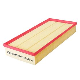 HAVA FİLTRESİ 04- VW TOUAREG BSG 7L0129620A