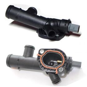 SU FLANŞI 10- VW TRANSPORTER T5,5 BSG 03L121131K