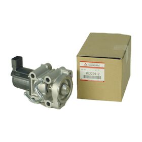 VALF EGR KOMPLE (EURO 4) MITSUBISHI CANTER FUSO FE859 ORIJINAL ME229912BB