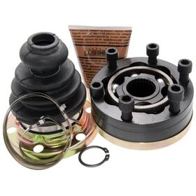 AKS KAFASI İÇ 10- VW TRANSPORTER T5,5 BSG 7E0498103