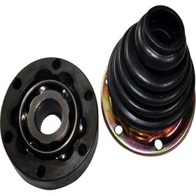 AKS KAFASI İÇ 78- VW GOLF1 BSG 321407331D