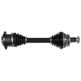 AKS KOMPLE ÖN SOL 02-10 VW POLO BSG 6Q0407271DE