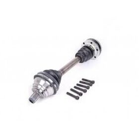 AKS KOMPLE ÖN SOL 04- VW GOLF5 BSG 1K0407271EE