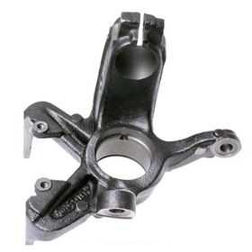 AKS TAŞIYICI SAĞ 01-10 VW POLO BSG 6Q0407256AC