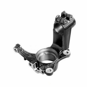 AKS TAŞIYICI SAĞ 04- VW TRANSPORTER T5 BSG 7H0407258G