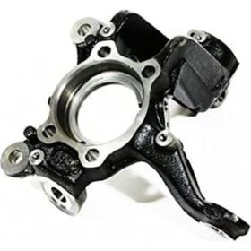 AKS TAŞIYICI SOL 10- VW JETTA BSG 5C0407255