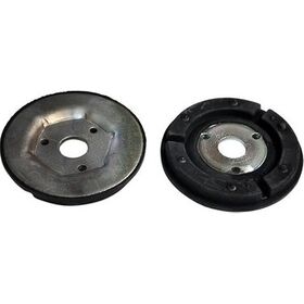 AMORTİSÖR ÇANAĞI 04- VW TRANSPORTER T5 BSG 7E0412319