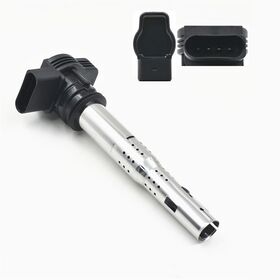 ATEŞLEME BOBİNİ 04- VW PASSAT BSG 07K905715F