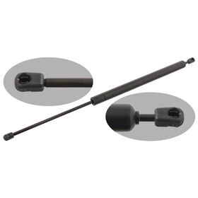 BAGAJ AMORTİSÖRÜ 97-03 VW TRANSPORTER T4 BSG 701829331Q