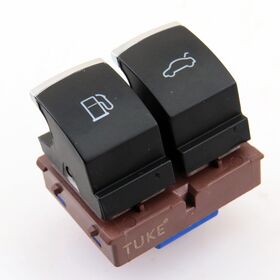 BAGAJ VE DEPO KAPAK DÜĞMESİ 05- VW PASSAT BSG 3C0959903B