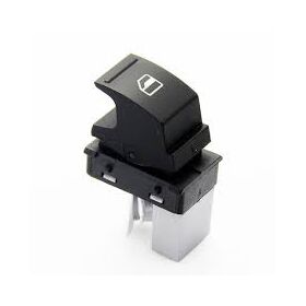 CAM AÇMA DÜĞMESİ 04- VW GOLF5 BSG 7L6959855B