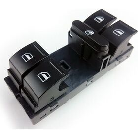 CAM DÜĞMESİ 04- VW GOLF5 BSG 1K4959857B