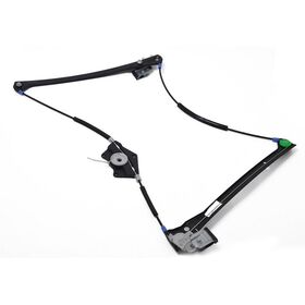 CAM KRİKOSU ÖN SAĞ ELEKTRİKLİ 97-05 VW PASSAT BSG 3B1837462